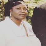 Yvette Nerissa Marshall - @mighty_woman_in_god - Instagram