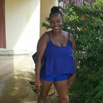 Yvette Thomas- Burkette Marshall - @ytbm1975 - Instagram