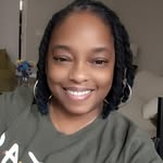 Dedra Yvette Mayes-Davis - @caramel_mood71 - Instagram