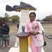 Yvette Mayele - Facebook