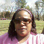 Yvette McCann - @yeboo12 - Instagram
