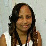 Monique Brooks - @moniqueyvettemcduffie1965 - Instagram
