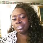 Yvette HeavensGirl McDuffie - @blkbutterflye - Instagram