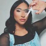 Yvette McDuffie - @yvettealina - Instagram