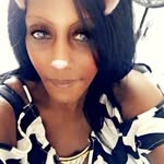 Yvette McDuffie - @mcduffieyvette - Instagram