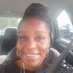 Yvette McGee - @yvette.mcgee - Instagram