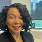 Yvette McGee Brown - @yvettemcgeebrown - Instagram