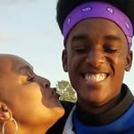 Yvette Johnson McLean - @yvettejohnsonmclean - Instagram