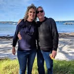 Yvette McLean - @galen_53_raph - Instagram