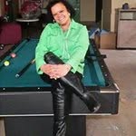 Yvette Mercado - @loveme4me174 - Instagram