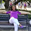 Yvette Mercado - @yvettemercado39 - TikTok