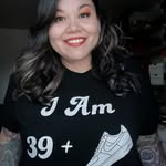 Yvette Mercado - @yvette0221 - Instagram
