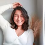 Yvette Mercado - @vetterrss - Instagram