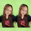 Yvette Mercado - @kittttttiiiiiii - TikTok