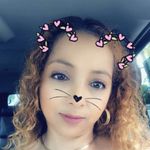 Yvette Mercado im backk - @redrosesym - Instagram