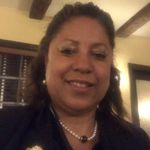 Yvette Meredith - @cymcped - Instagram