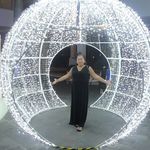 Yvette Meredith - @yvettem_66 - Instagram