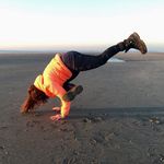 Yvette Meredith - Yoga and Pilates Teacher - @yyoga.surrey - Instagram