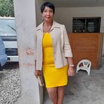 Yvette Mills - @yvettemills68 - Instagram