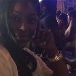 Yvette Mills - @vett_m - Instagram