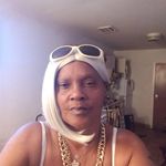 Yvette Mills - @yvettemills641 - Instagram