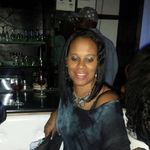 Yvette Mills - @yvettemills.47 - Instagram
