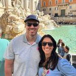 Yvette Aronov Moran - @yaronov.91 - Instagram