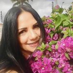 Yvette Castellanos Morante - @yvettecastellanosmorante - Instagram