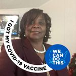 Yvette Jones - @yvettemorant - Instagram