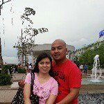 Yvette Marie Panlaqui Morano - @yvette.morano1973 - Instagram