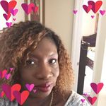 Gwendolyn Yvette Mosley - @mosleygwen - Instagram