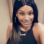 Saraya Yvette Mosley - @sarayayvette - Instagram