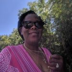 Yvette Mosley - @yvettemosley - Instagram