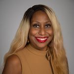 Yvette Mosley - @yvevolve - Instagram