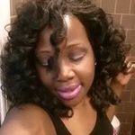 Yvette Mosley - @mosleyyvette - Instagram
