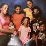 Yvette Mosley - @yvettemosley6 - Instagram