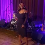 Yvette MrsPeaches Mosley - @mizzlioness_815 - Instagram