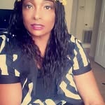 Yvette Myrick - @myrickyvette420 - Instagram