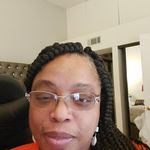 Yvette Norman - @askmeyknot - Instagram