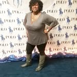 Yvette Coakley - @coakleyyvette - Instagram