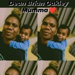 Yvette Oakley - @ezranoble139 - Instagram