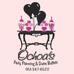 Yvette Ochoa - @opartyplanning_dulcebuffets - Instagram