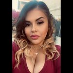 Yvette Ochoa🖤🤍 - @yve__8a - Instagram