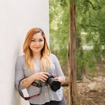 Yvette Ochoa - @vintage_fineartphoto - Instagram