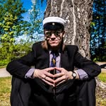 Oskari Vettenranta - @oskari.vettenranta - Instagram