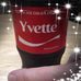 Yvette Oskam - Facebook