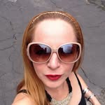 Yvette Padron Reynoso - @yvettete - Instagram