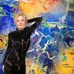 Yvette Mimieux Page - Facebook