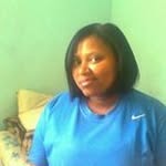 Yvette Page - @pageyvette - Instagram