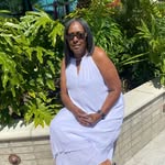 Carol Patterson - @yvettepatterson50 - Instagram